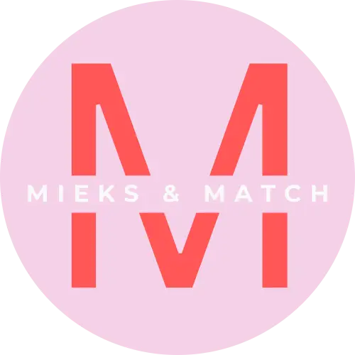 Mieks & Match